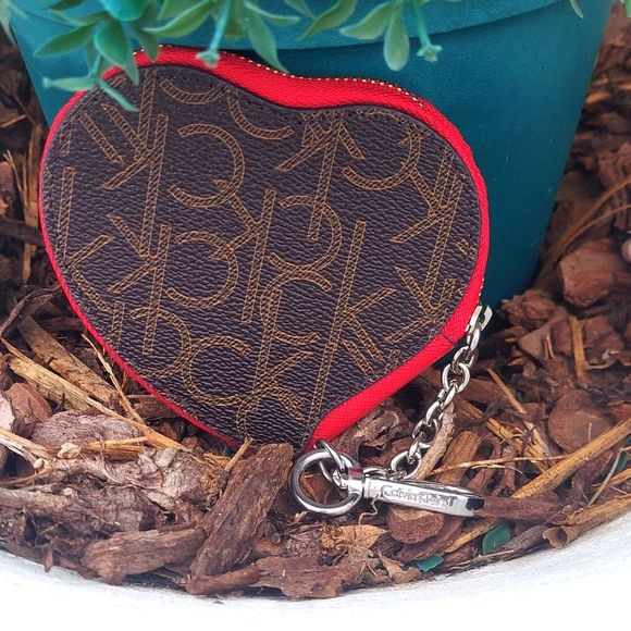 CALVIN KLEIN SLG Accessories "Set" - Picture 6 of 12